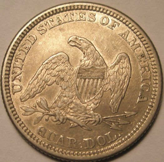 39-Days-Of-Seated-Liberty-Coins!