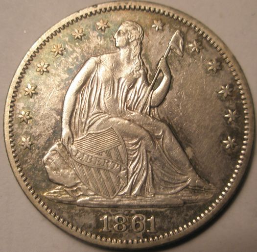 39-Days-Of-Seated-Liberty-Coins!