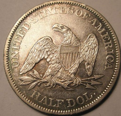 39-Days-Of-Seated-Liberty-Coins!