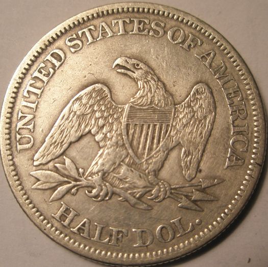 39-Days-Of-Seated-Liberty-Coins!