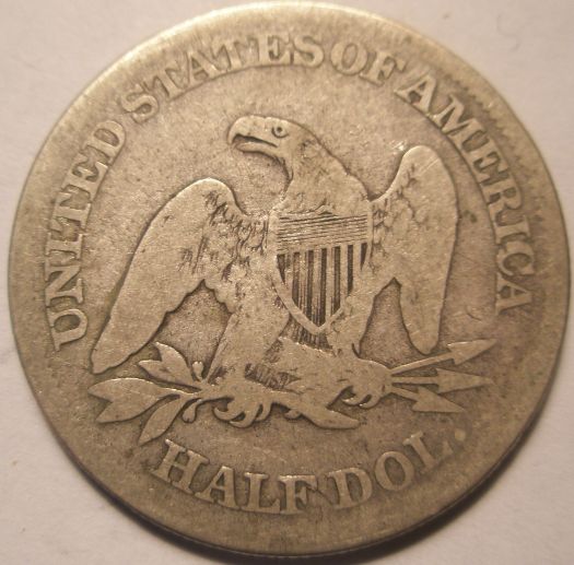 39-Days-Of-Seated-Liberty-Coins!