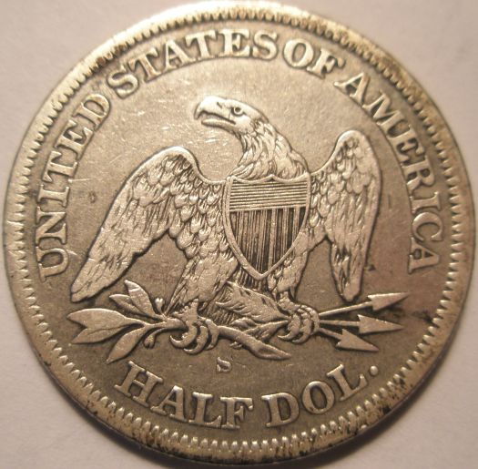 39-Days-Of-Seated-Liberty-Coins!