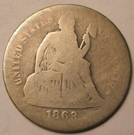 39-Days-Of-Seated-Liberty-Coins!
