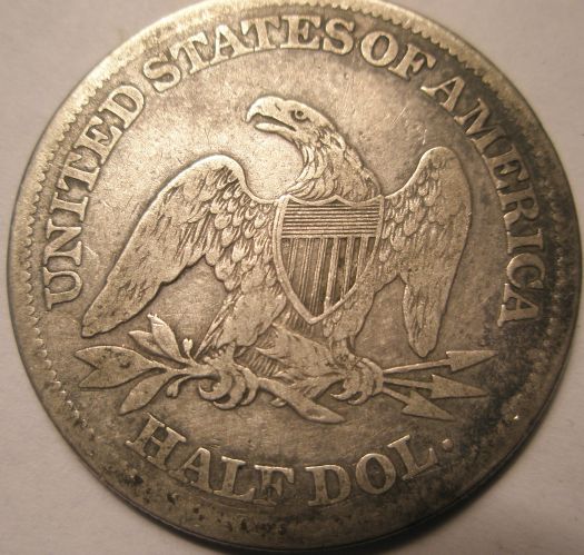 39-Days-Of-Seated-Liberty-Coins!