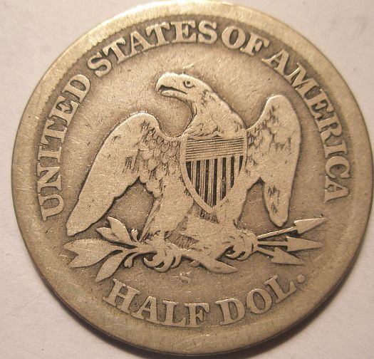 39-Days-Of-Seated-Liberty-Coins!
