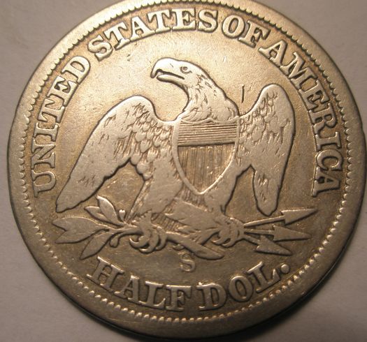 39-Days-Of-Seated-Liberty-Coins!
