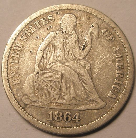 39-Days-Of-Seated-Liberty-Coins!