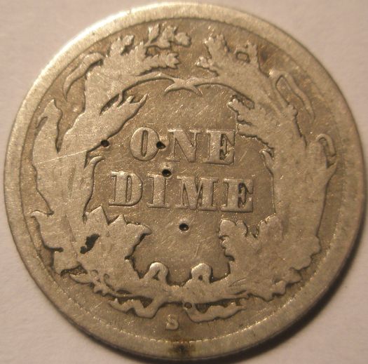 39-Days-Of-Seated-Liberty-Coins!