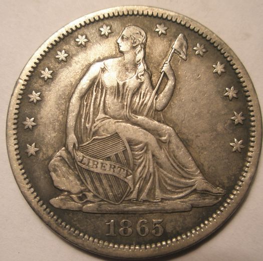 39-Days-Of-Seated-Liberty-Coins!