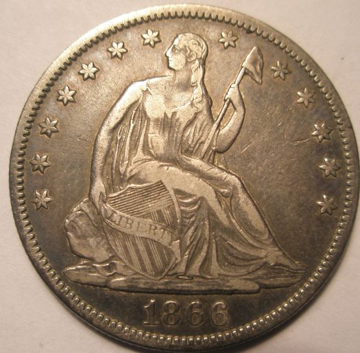 39-Days-Of-Seated-Liberty-Coins!