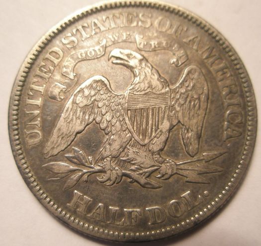 39-Days-Of-Seated-Liberty-Coins!