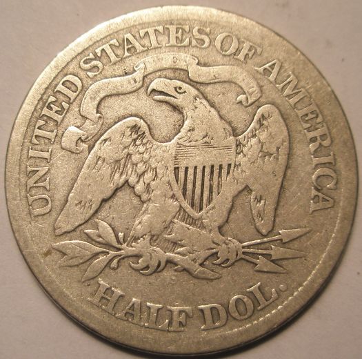 39-Days-Of-Seated-Liberty-Coins!