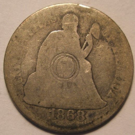 39-Days-Of-Seated-Liberty-Coins!