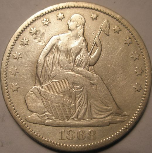 39-Days-Of-Seated-Liberty-Coins!
