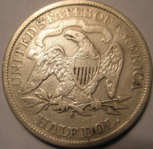 39-Days-Of-Seated-Liberty-Coins!