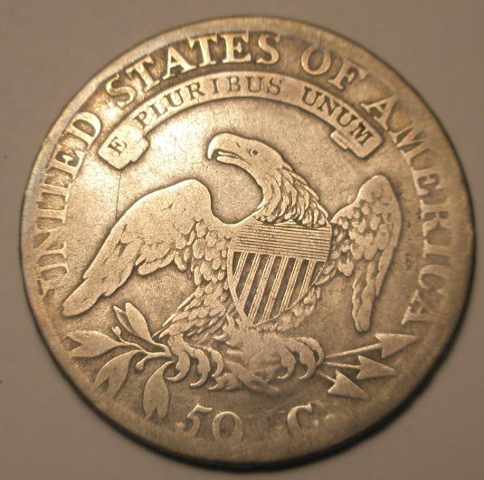 1813-Capped-Bust-Half-Dollar