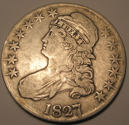 1829-Bust-Half-On-Ebay---Questionable?