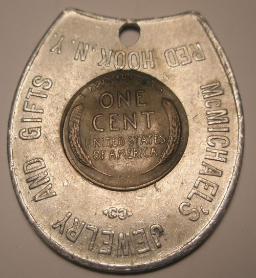Numismatic-