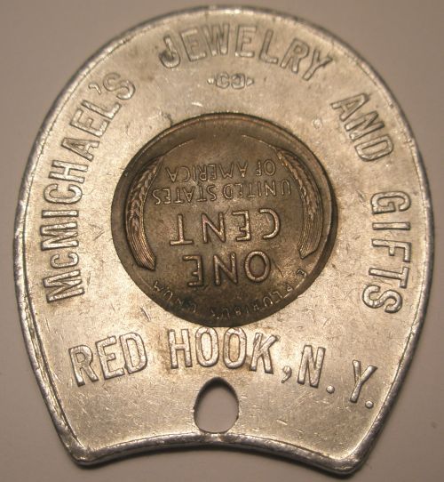 Numismatic-