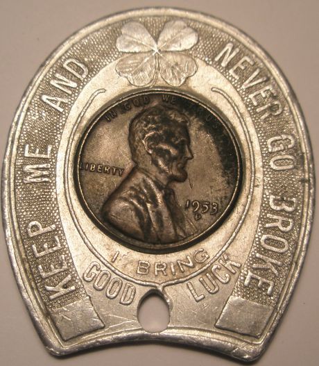 Numismatic-
