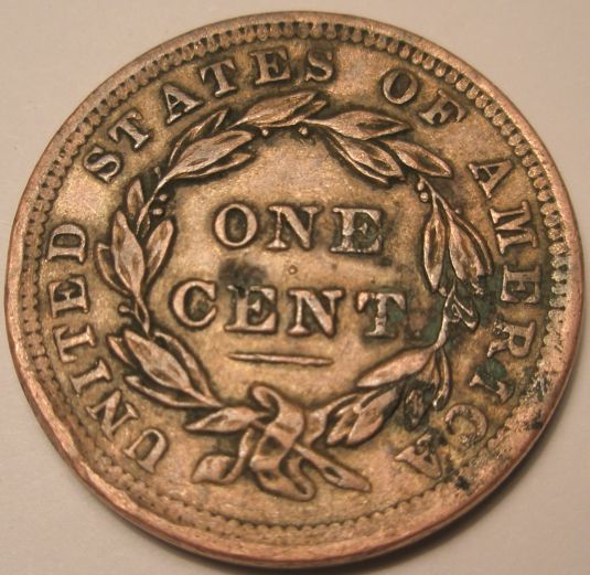 Verdi-Gone-Advice-For-My-1838-Large-Cent
