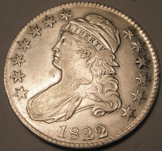 1822-Over-1-Capped-Bust-Half-Dollar