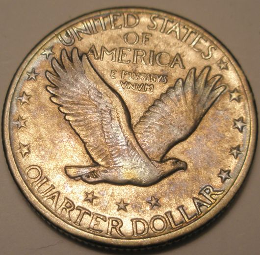 Post-Your-Attractively-Toned-Standing-Liberty-Quarters!