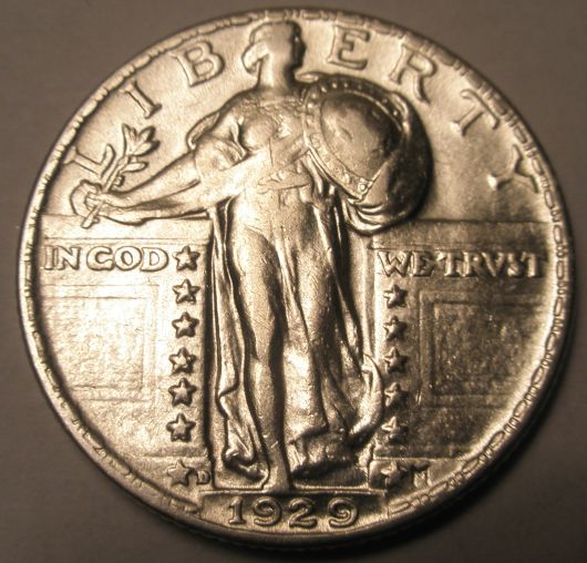 New-Standing-Liberty-Quarters-For-Grade