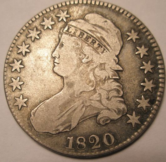 Post-A-Picture!-Your-Capped-Bust-Half-Dollar!