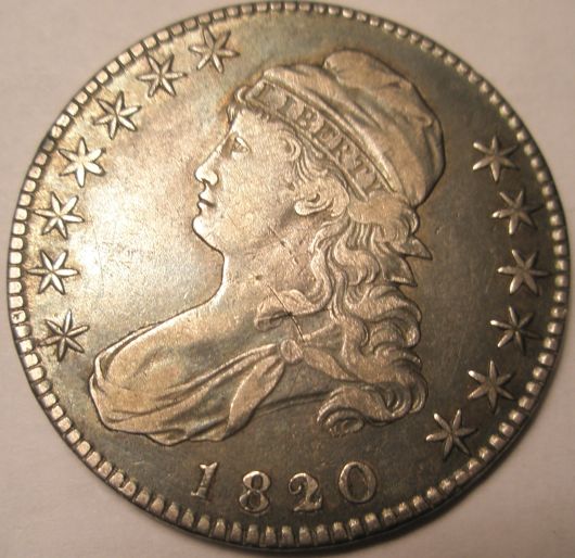 Post-A-Picture!-Your-Capped-Bust-Half-Dollar!