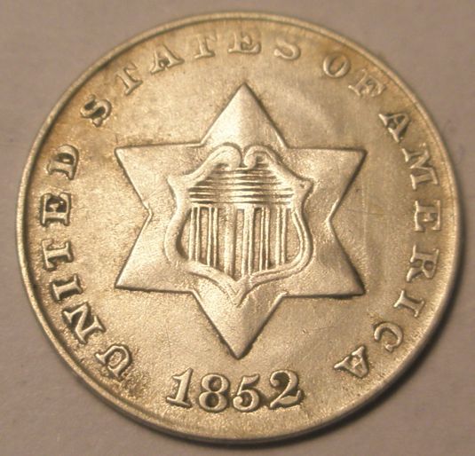 Post-A-Picture!-3-Cent-Coin-Nickel-Or-Silver