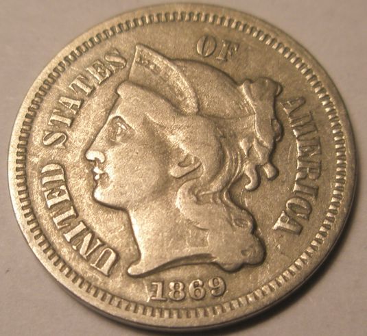 Post-A-Picture!-3-Cent-Coin-Nickel-Or-Silver