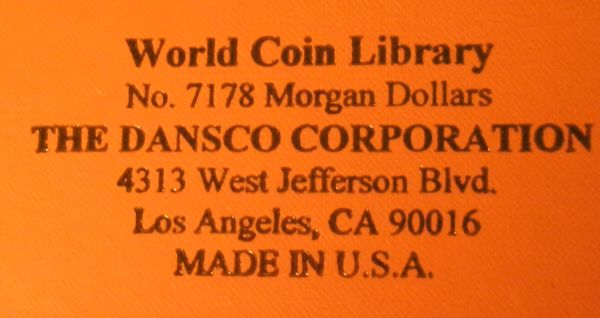 Requesting-Morgan-Dansco-Photos??