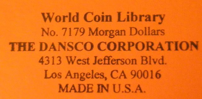 Requesting-Morgan-Dansco-Photos??