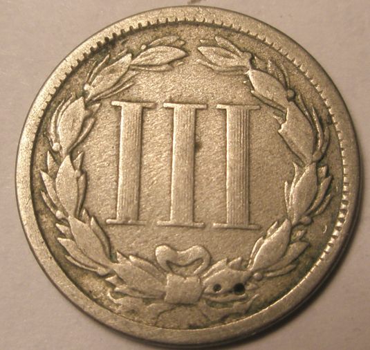 Post-A-Picture!-3-Cent-Coin-Nickel-Or-Silver