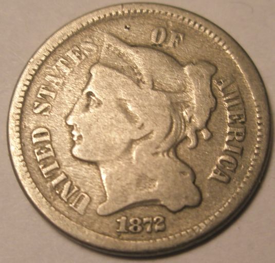 Post-A-Picture!-3-Cent-Coin-Nickel-Or-Silver