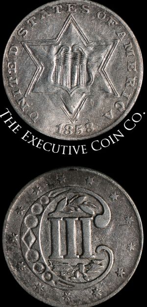 A-Tail-And-A-Head-Of-A-Dime-A-Trimes,-And-A-Cont-Comp-=