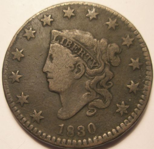 65-Days-Of-Old-Copper!