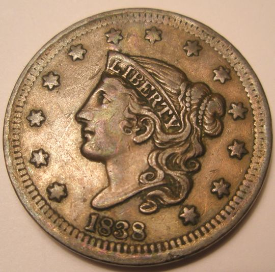 65-Days-Of-Old-Copper!