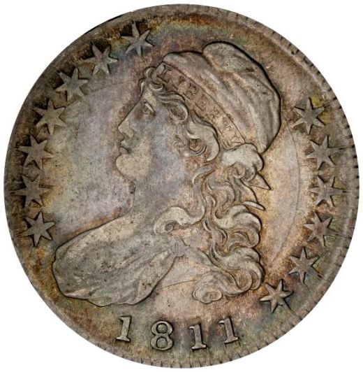1811-Half-Dollar---To-Be-Or-Not-To-Be-Sent-To-PCGS?