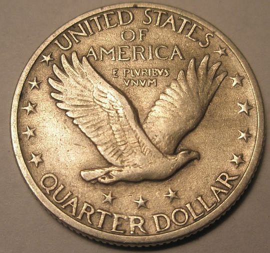 14-Days-Of-Standing-Liberty-Quarters!-Post-Yours!