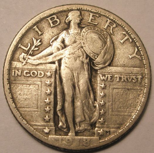 14-Days-Of-Standing-Liberty-Quarters!-Post-Yours!
