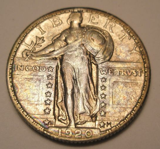 14-Days-Of-Standing-Liberty-Quarters!-Post-Yours!