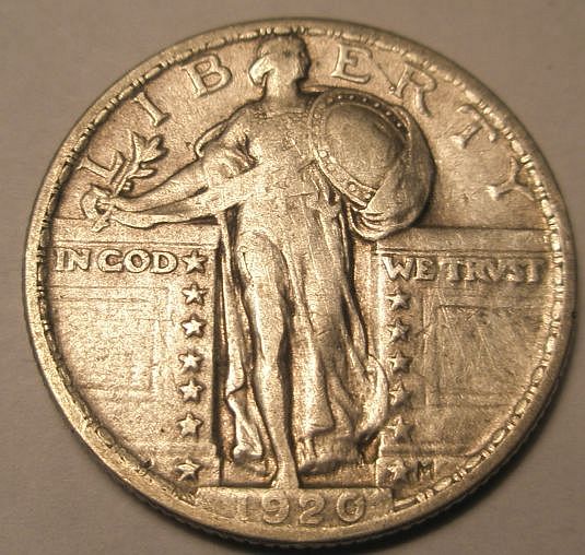 14-Days-Of-Standing-Liberty-Quarters!-Post-Yours!