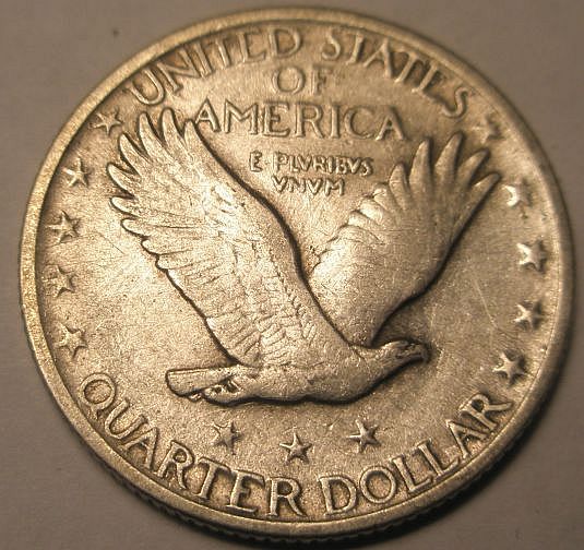 14-Days-Of-Standing-Liberty-Quarters!-Post-Yours!