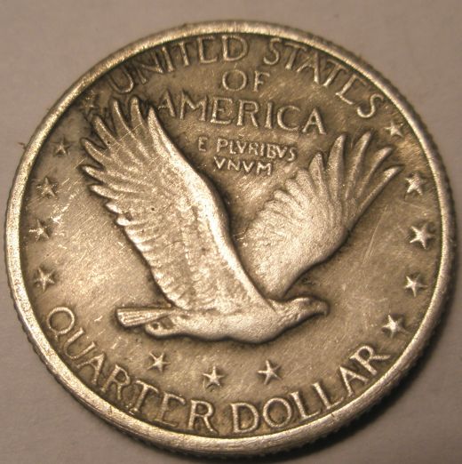 14-Days-Of-Standing-Liberty-Quarters!-Post-Yours!