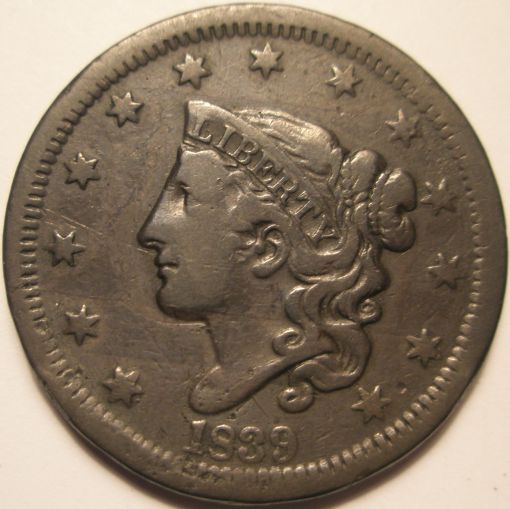 Large-Cent