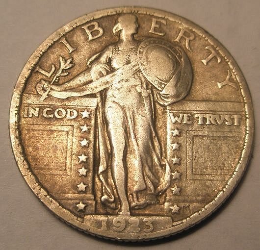 14-Days-Of-Standing-Liberty-Quarters!-Post-Yours!