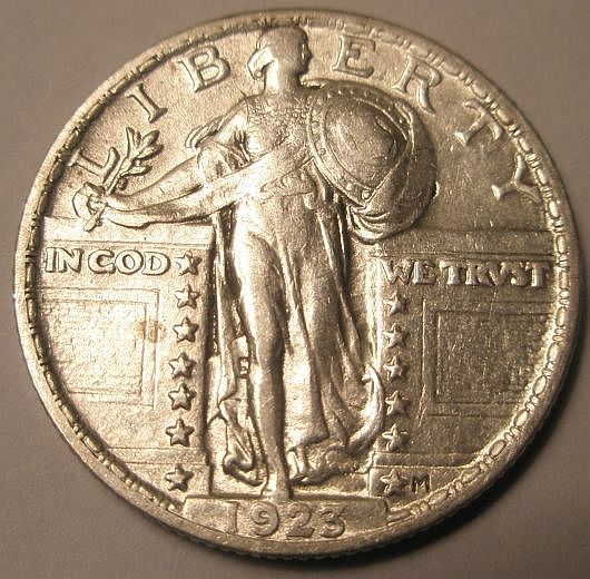 14-Days-Of-Standing-Liberty-Quarters!-Post-Yours!