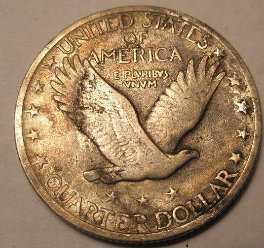 14-Days-Of-Standing-Liberty-Quarters!-Post-Yours!